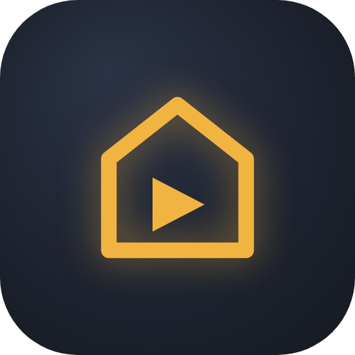 HomeSync Player icon