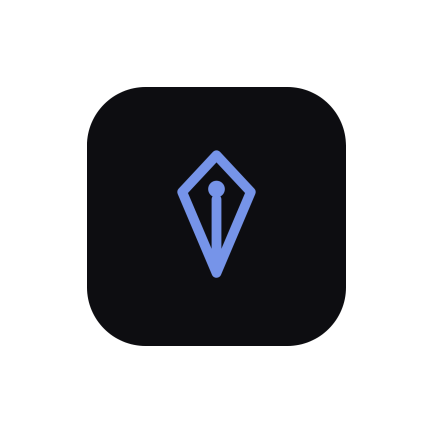 InkFlow Finance icon